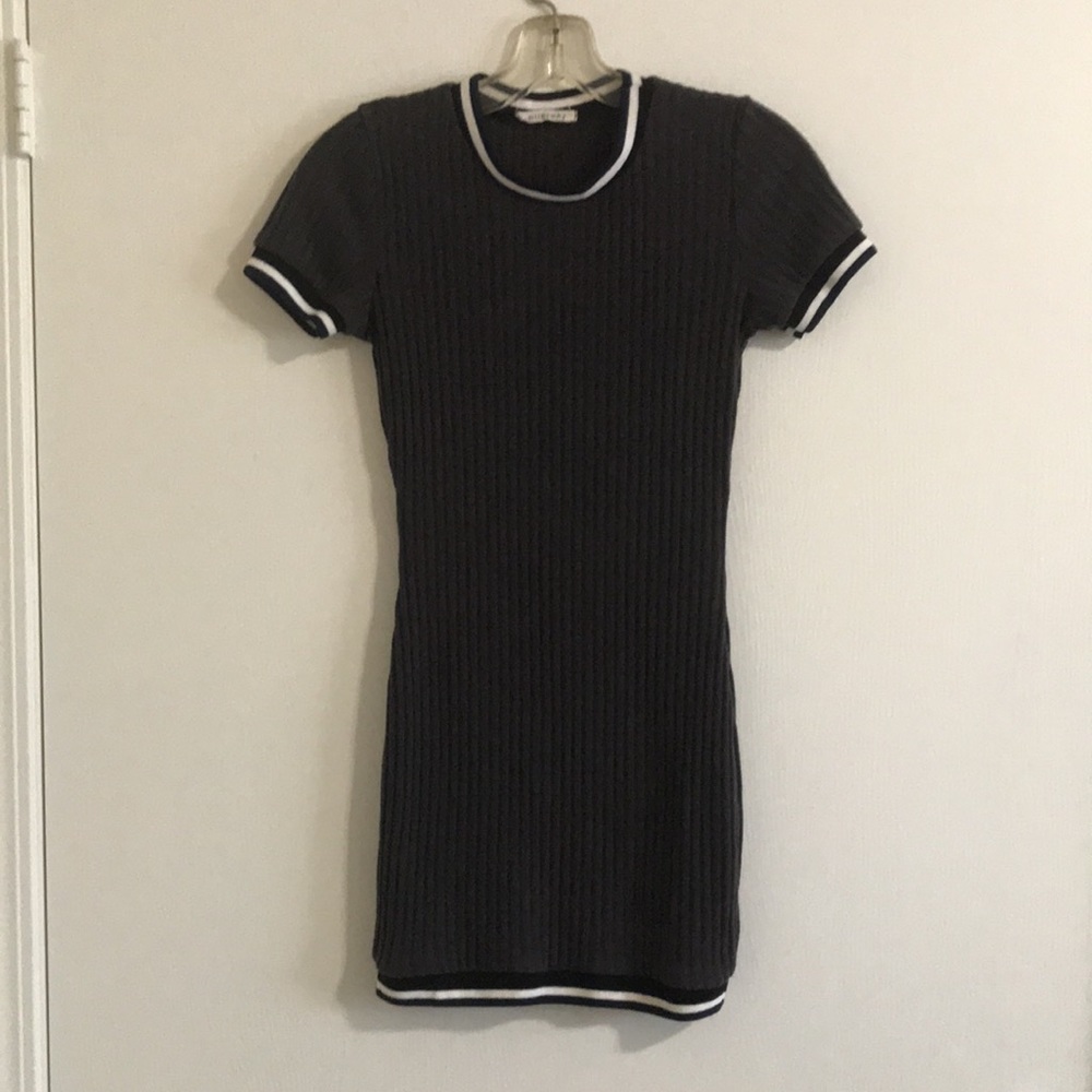 MilKywAy Sweater dress
